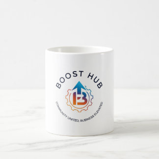 Caneca De Café Hub Mug