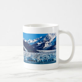Caneca De Café Hubbard Glacier, Alaska Mug