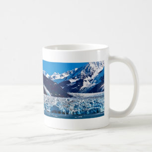 Caneca De Café Hubbard Glacier, Alaska Mug