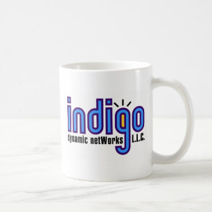 Caneca De Café huge_idn_logo, www.indigodynamic.com
