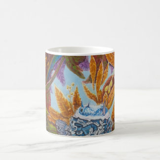 Caneca De Café Hummingbird(3)