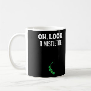Caneca De Café Humor Adulto Mistura de Natal Papais noeis Sujos P