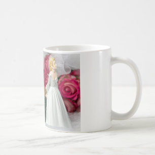 Caneca De Café Humor de Casamento