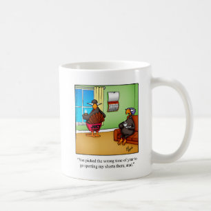 Caneca De Café Humor Humor Coffee Mug "Spectickles"