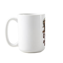 Humor Relacionável de Adulto Amante de Café
