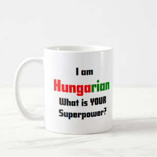 Caneca De Café húngaro