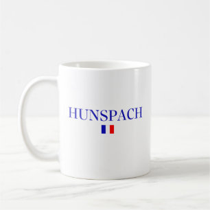Caneca De Café HUNSPACH França