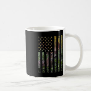 Caneca De Café Hunter Hunting Deer Hunting Buck Elk Americano