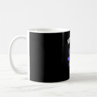 Caneca De Café Hustler