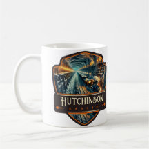 Hutchinson, Kansas  | Vintage
