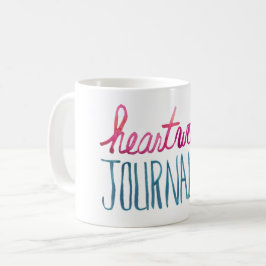 Caneca De Café HWJ Mug