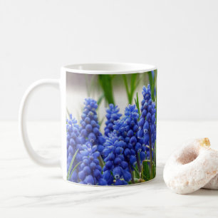 Caneca De Café Hyacinth Grape