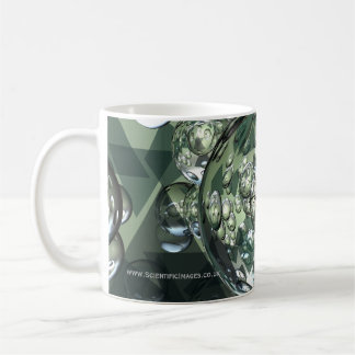 Caneca De Café Hydroxyapatite