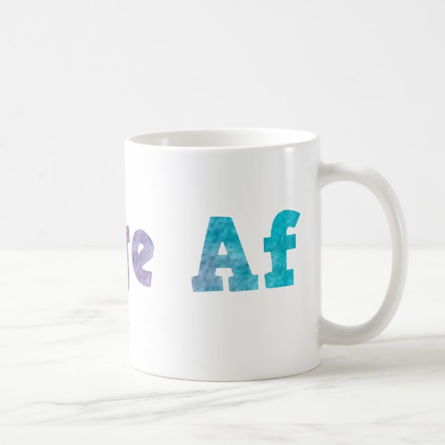 Caneca De Café hygge af (Direita)