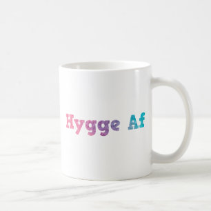 Caneca De Café hygge af