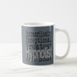 Caneca De Café Hypnotist Extraordinaire
