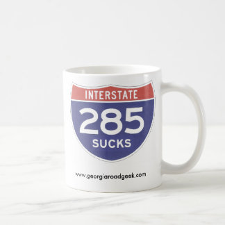 Caneca De Café I285 SUGA o copo de café