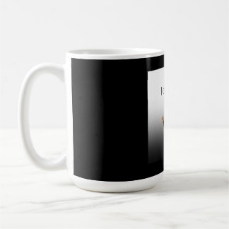 Caneca De Café I am Dalai