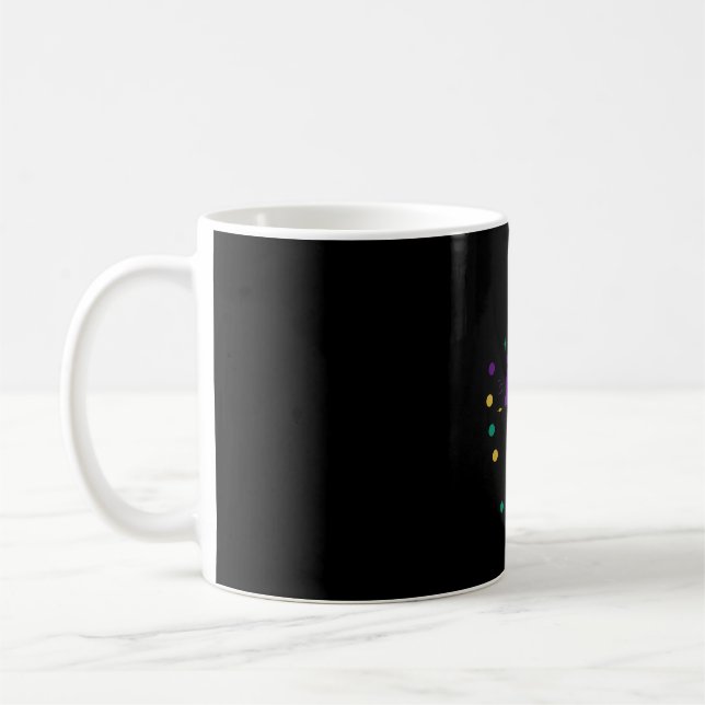 Caneca De Café I Don'T Give A Peeps (Esquerda)