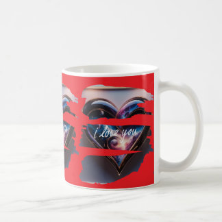 Caneca De Café I love