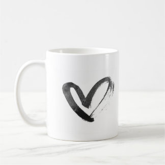 Caneca De Café I love you a latte - grappige koffie mok