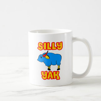 Caneca De Café Iaques parvos