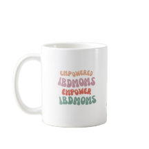 IBDMoms Mug com capacidade