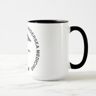 Caneca de café IBUM