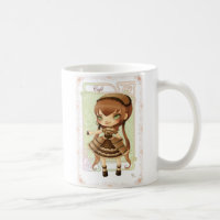 Ice Cream Lolita Cafe