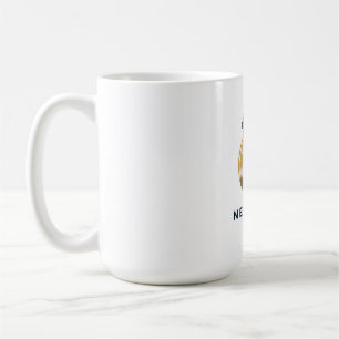 Caneca De Café Ícone Grande Apple