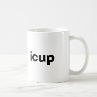 Caneca De Café icup