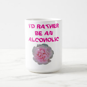 CANECA DE CAFÉ ID PREFERENCIALMENTE BE ALCOÓLICO