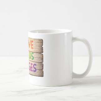Caneca de café ideal para aniversários