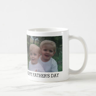 Caneca De Café Ideia de presentes personalizados para o dia de os