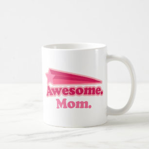 Caneca De Café Ideia impressionante do presente da mamã