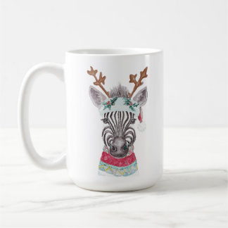 Caneca De Café Ideia moderna de presente de Natal Mug