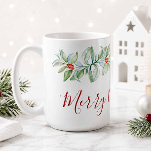 Caneca De Café Ideias de Presentes de Natal para Ela