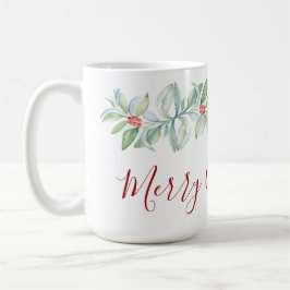Caneca De Café Ideias de presentes de Natal para ela