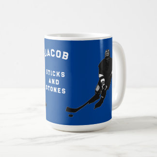 Caneca De Café Ideias de presentes personalizados para jogadores