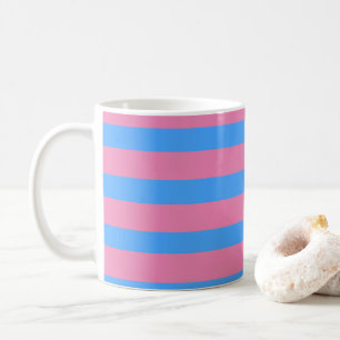 Caneca De Café Ideias Fofo de Revelação de Gênero,