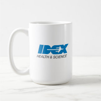 Caneca De Café IDEX Health & Science Mug