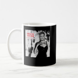 Caneca De Café Idol Oferece-Lhe A Famosa Helene Beaulinda Fischer