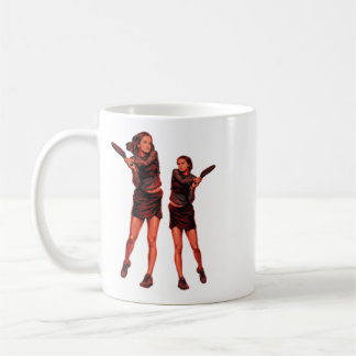 Caneca De Café Iga Swiatek