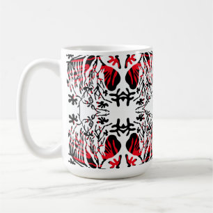 Caneca De Café IGNATZish