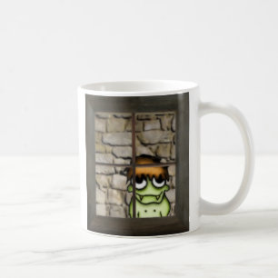 Caneca De Café Igor em Home Mug