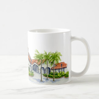 Caneca De Café Igreja Católica de Espiritu Santo