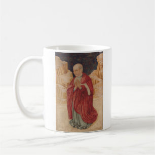 Caneca De Café Igreja de São João Cassiano Pai