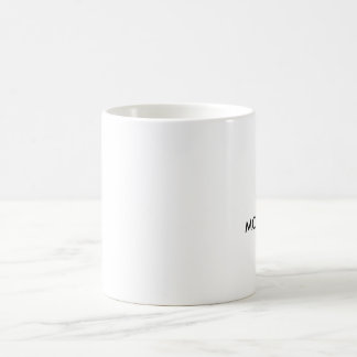 Caneca De Café ihateMONDAYS