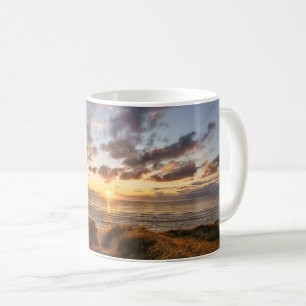 Caneca De Café Ilha Alemanha de Sylt