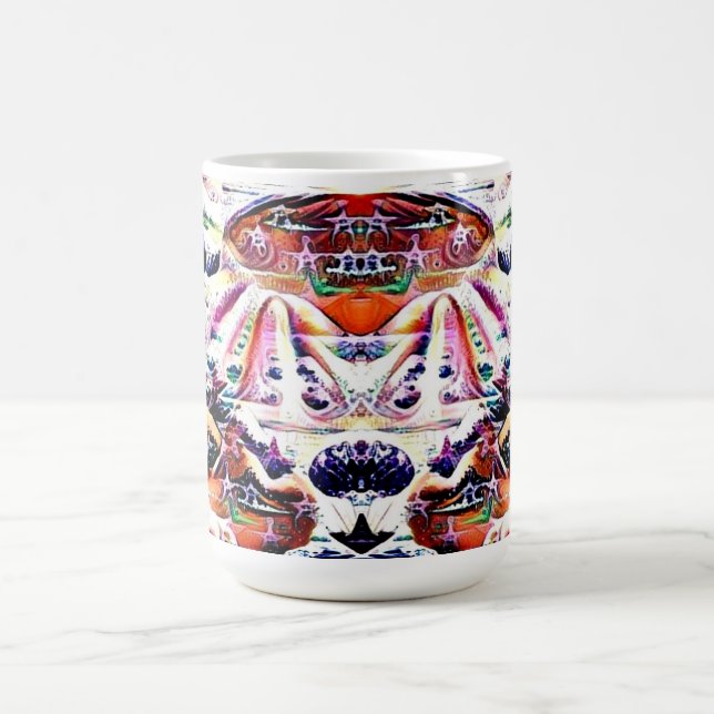 Caneca De Café Ilha da estrela (Centro)